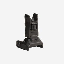 MagPul MBUS Pro Sight - Front - Black