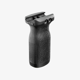 MagPul MOE -  Rail Vertical Grip (RVG) Black MagPul MOE -  Rail Vertical Grip (RVG) Black