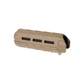 MagPul MOE M-LOK Handguard Carbine Length AR15/M4 FDE