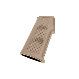MagPul MOE K Pistol Grip for the AR15 FDE MagPul MOE K Pistol Grip for the AR15 FDE