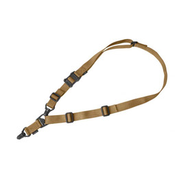 Magpul MS3 Multi-Mission Single QD Sling Coyote