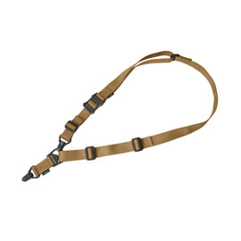 Magpul MS3 Multi-Mission Single QD Sling Coyote