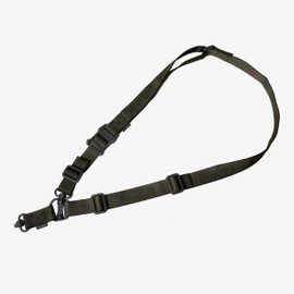 MagPul MS4® Dual QD Sling GEN2 Ranger Green
