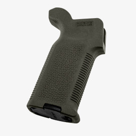 MagPul MOE-K2 Grip - ODG MAG522ODG GRIPS MagPul MAG522ODG Wolverine Supplies