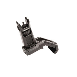 MagPul MBUS Pro Offset Sight Front Black MagPul MBUS Pro Offset Sight Front Black
