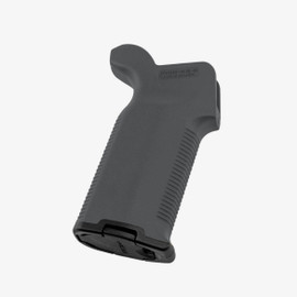 MagPul MOE K2+ Grip AR15/M4 Stealth Grey MAG532GRY GRIPS MagPul MAG532GRY Wolverine Supplies