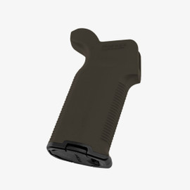 MagPul MOE K2+ Grip AR15/M4 ODG MAG532ODG GRIPS MagPul MAG532ODG Wolverine Supplies