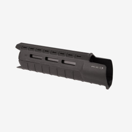 MagPul MOE SL Hand Guard Carbine-Length AR/M4 Black MAG538BLK Shop All MagPul MAG538BLK Wolverine Supplies