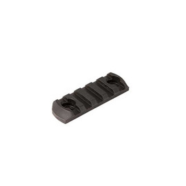 MagPul M-LOK Aluminum Rail 5-Slots Black