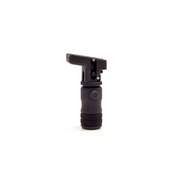Accu-Shot BT01-QK-07 Monopod (3.4"-4.5") w/ Steel Tac Cap Accu-Shot BT01-QK-07 Monopod (3.4"-4.5") w/ Steel Tac Cap