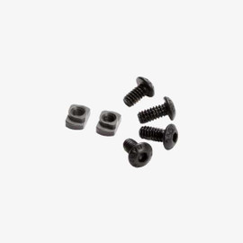 Magpul M-Lok T-Nut Replacement Set