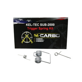 M'Carbo KEL-TEC SUB-2000 Trigger Spring