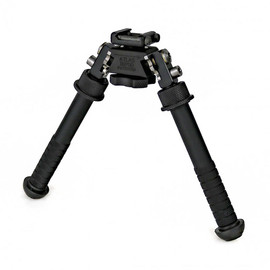 Accu-Shot BT10 Atlas Bipod ACUBT10 BIPODS, MONOPODS & RESTS B&T Industries ACUBT10 Wolverine Supplies
