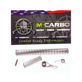 M'Carbo CZ Shadow 1 & 2 Trigger Spring Kit