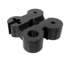 M'Carbo Gunsmith Bench Block