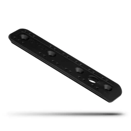 MDT Bolt  ARCA Rail 6" Black