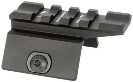 Midwest Industries Lever Modular Top Rail MI-LMTR Wolverine Supplies