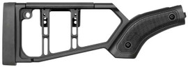 Midwest Industries Lever Stock Rossi Pistol Grip Black