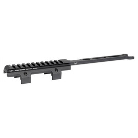 MI MP5 Top Rail, M-LOK(TM) Compatible