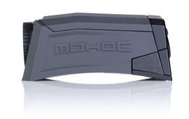 MOHAC Helmet Camera Standard 12MP IP68 Black