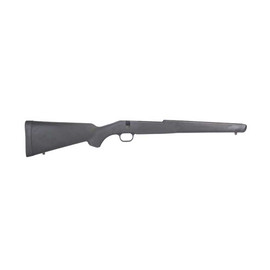Mossberg Patriot Stock Short Action Black