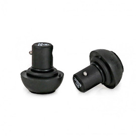 Accu-Shot Atlas Standard Rubber Feet ACUBT32 BIPODS, MONOPODS & RESTS B&T Industries ACUBT32 Wolverine Supplies