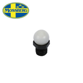 Mossberg OEM Front Sight Bead White