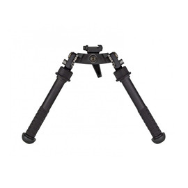 Accu-Shot BT65 CAL Atlas Bipod 4.75 – 9.0" ACUBT65 BIPODS, MONOPODS & RESTS B&T Industries ACUBT65 Wolverine Supplies
