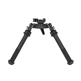 ACCU SHOT BT65-LW17 CAL Atlas Bipod - with ADM-170-S