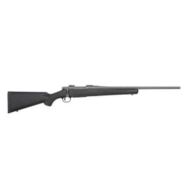 Mossberg Patriot Cerakote BA .243 Win 22"/559mm Fluted DM Synthetic Blk