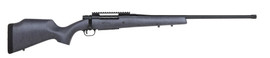 Mossberg Patriot LR Hunter BA .300 Win Mag 24"/610mm DM Synthetic Monte Carlo Spider Grey