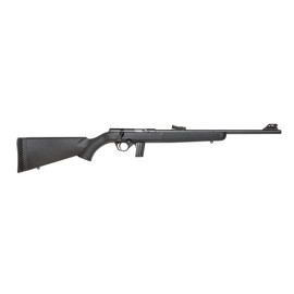 Mossberg 802 Plinkster BA .22LR 18"/457mm 10-Round Synthetic Black