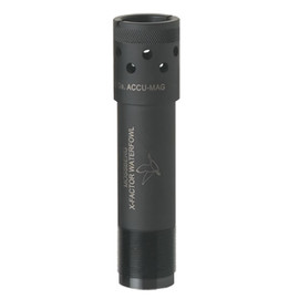 Mossberg 835/935 X-Factor Ported Choke Improved Cylinder