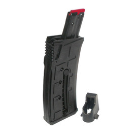 Mossberg 702 Plinkster .22 LR 25 Round Mag