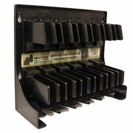 Mag Storage Solutions AR-15 Mag Holder