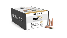 Nosler RDF 6mm 105 Grain HPBT Box/100
