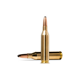 Norma Whitetail .243 Win 100 Grain 2953 fps PSP Box/20