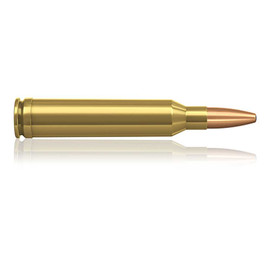 Norma ORYX 7mm Rem Mag 170 Grain 2887 fps Soft Point Box/20