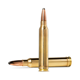 Norma Whitetail .300 Win Mag 150 Grain Soft Point Box/20