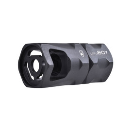 Phase 5 Little Boy Hex Brake for 9mm 1/2-28 TPI