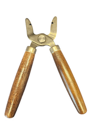 Pietta Pliers Complete For Bullet Moulds