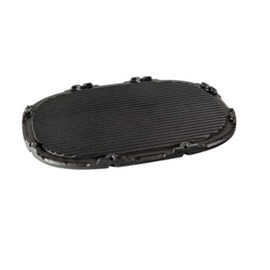 PK Grills PKGO Hibachi Griddle Accessory