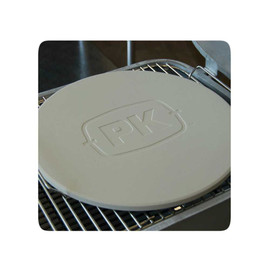 PK Grills PK Pizza Stone