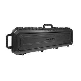 Plano AW2 Double Scoped Rifle/Shotgun Case