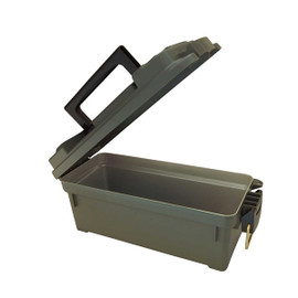 Plano Shot Shell Ammo Box Compact