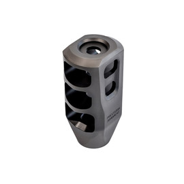 Precision Armament M11 Severe Duty Mzl Brake 6.5 5/8-24 SS