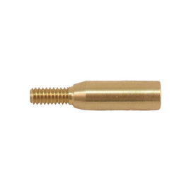 Pro Shot 17 Cal Rod Adaptor 5-40 to 8-32 thread
