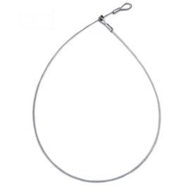 Ram Replacement Snare 1/16th, 47" Coyote 1x19