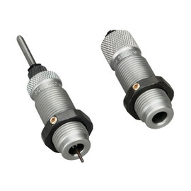 RCBS .338 WIN MAG Full-Length Die Set