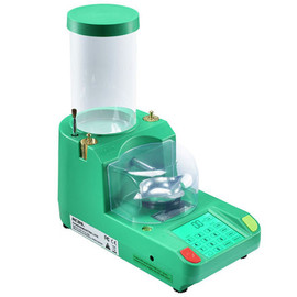 RCBS Chargemaster Link Electronic Powder Dispenser , Bluetooth 120/240 VAC